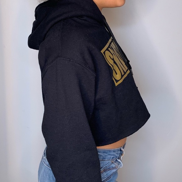 Cropped Hoodie ✨ - Picture 4 of 4